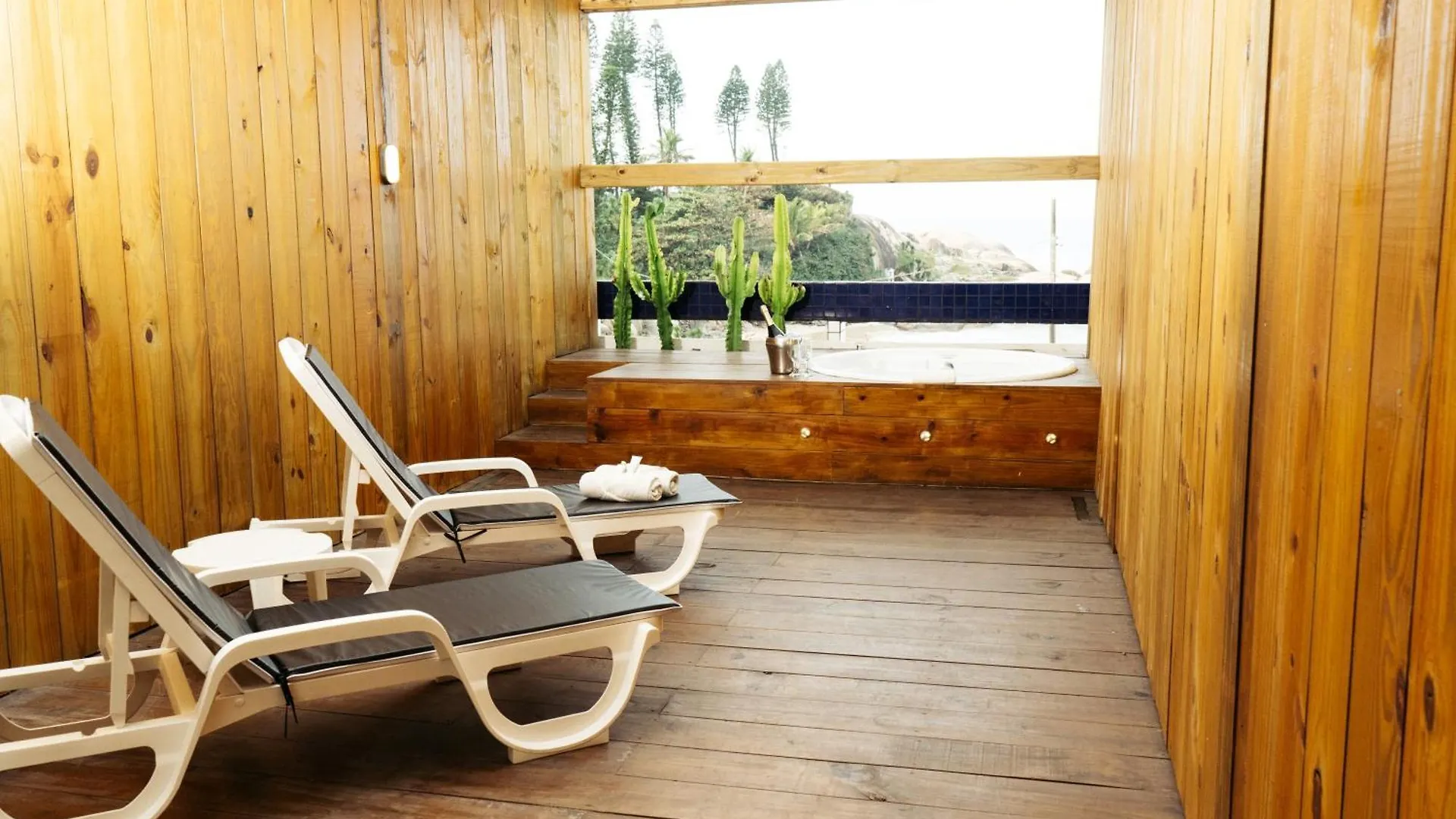 Cris Hotel Florianopolis