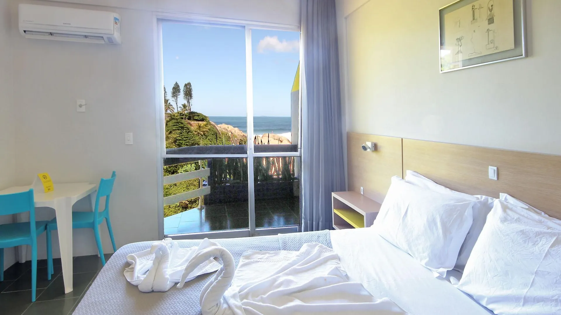 Cris Hotel Florianopolis 3*,