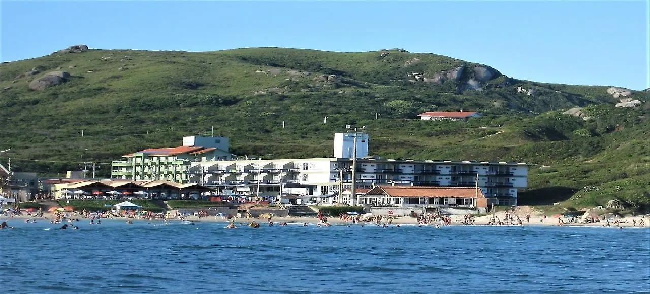 Cris Hotel Florianopolis