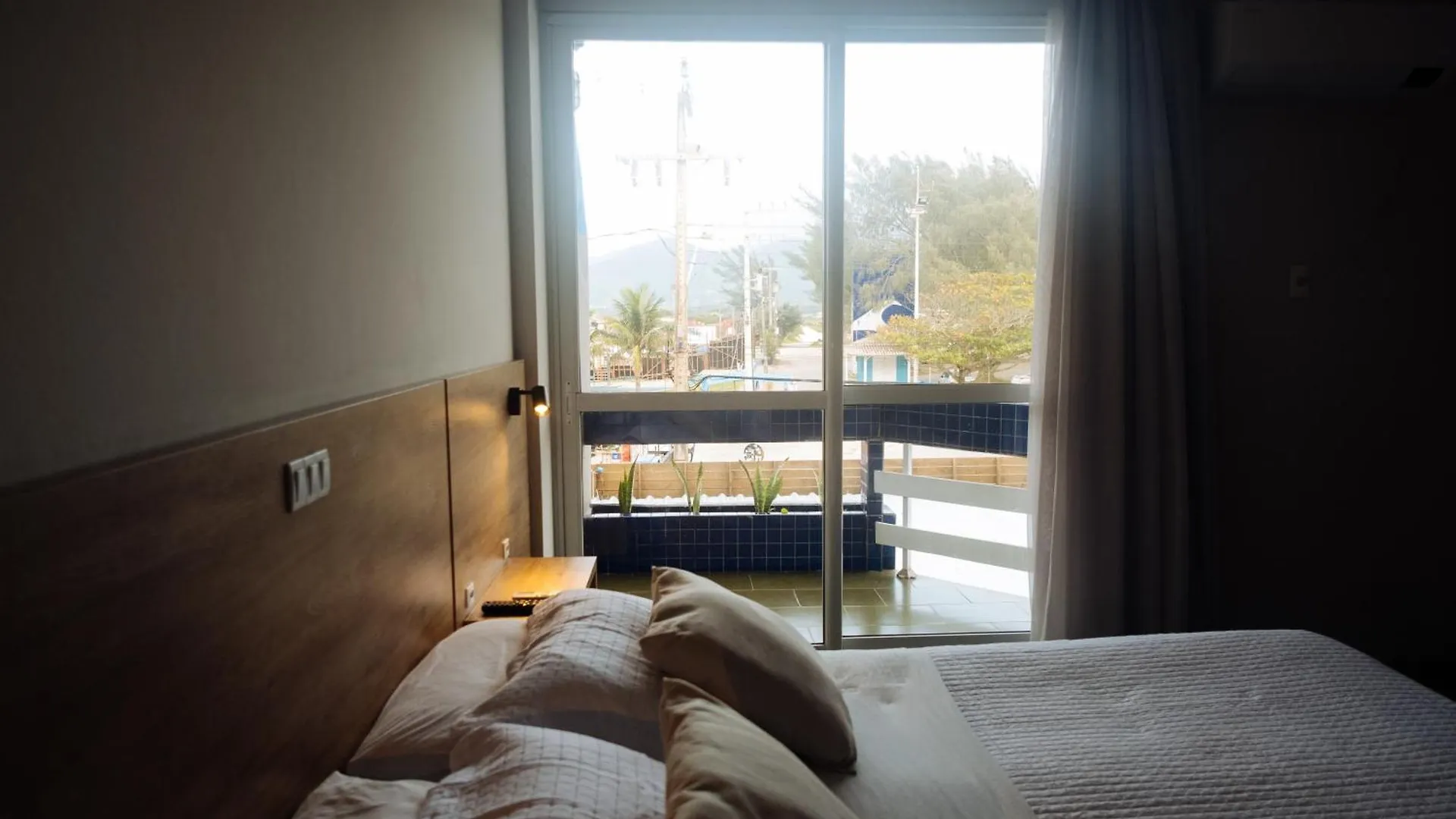 Cris Hotel Florianopolis Brazil