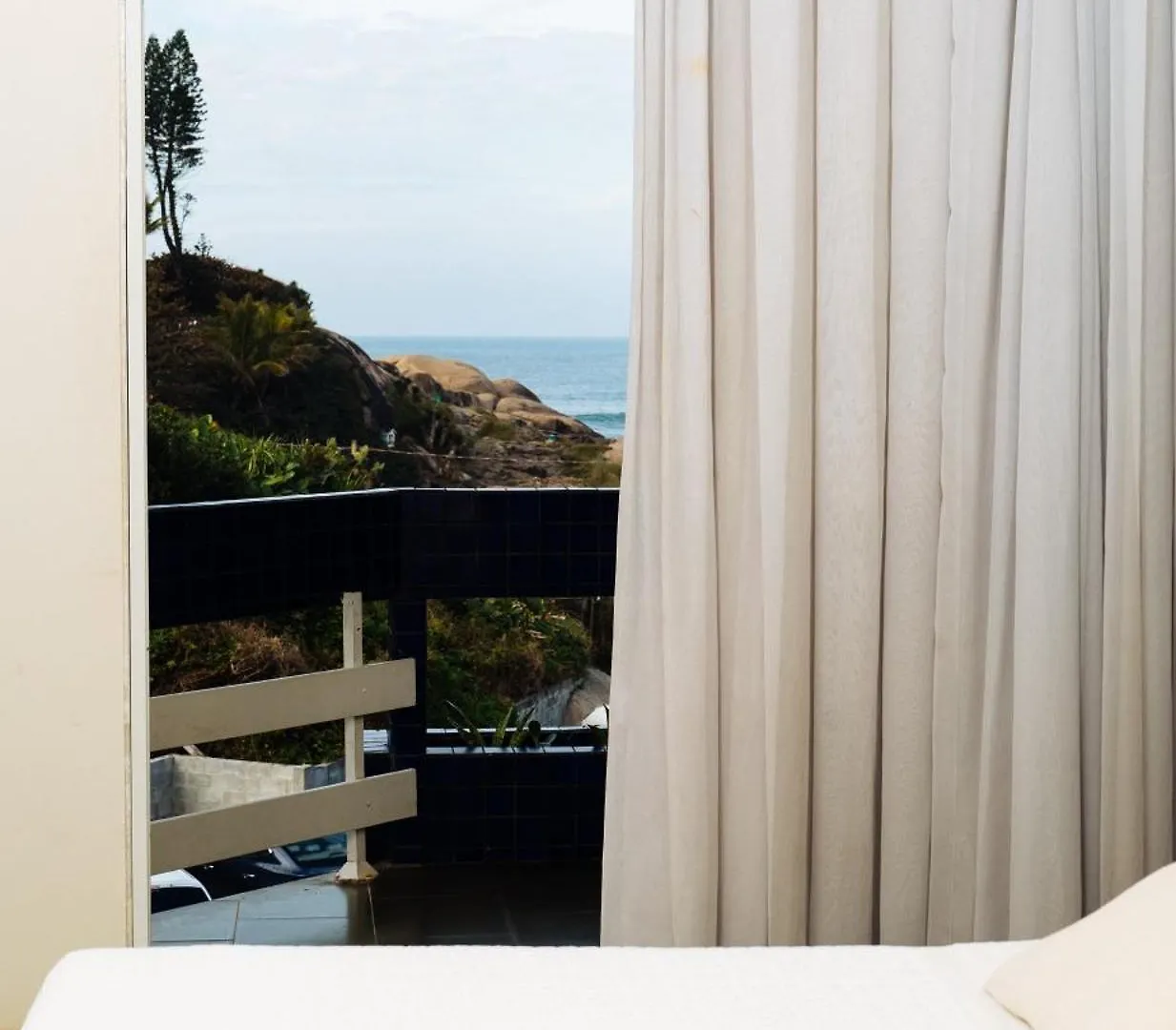 Cris Hotel Florianopolis