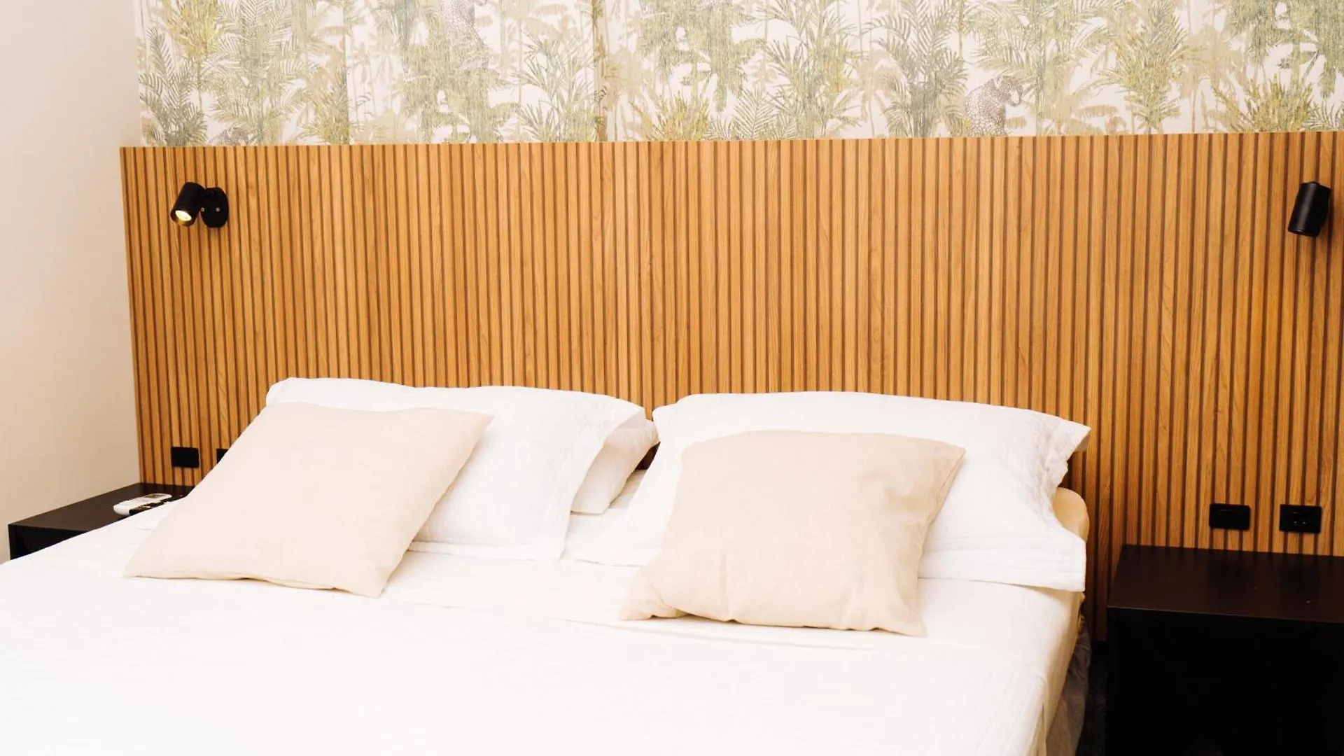 ***  Cris Hotel Florianopolis Brazil