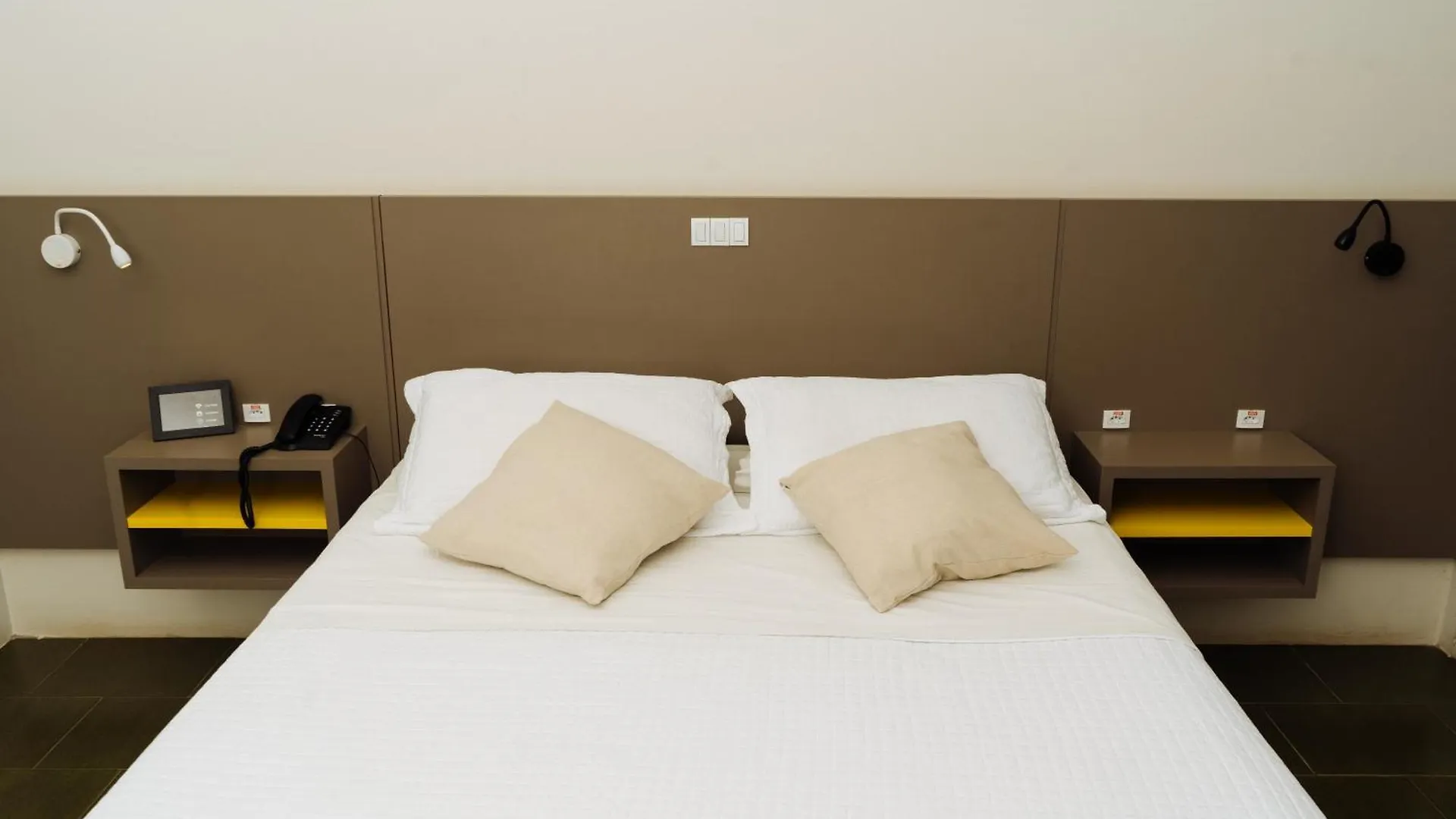 Cris Hotel Florianopolis