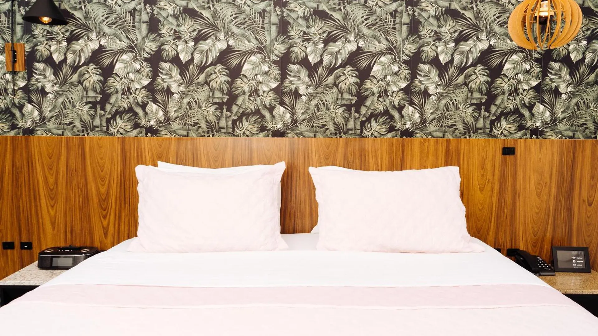 Cris Hotel Florianopolis