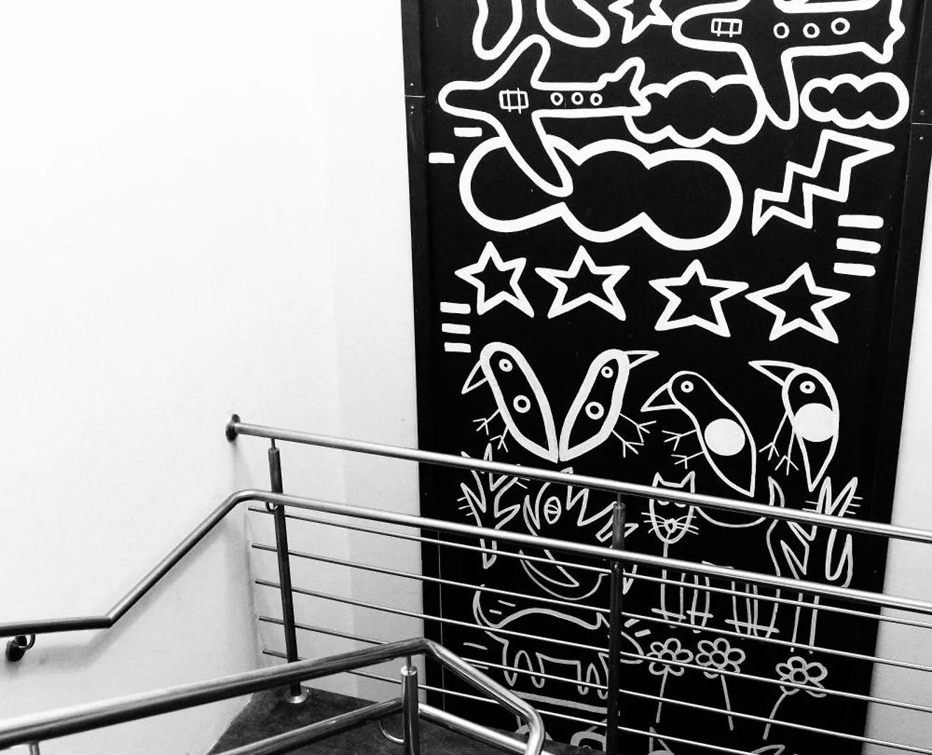 Cris Hotel Florianopolis