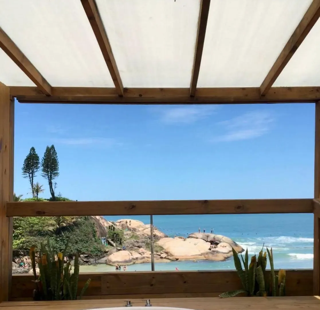 Cris Hotel Florianopolis
