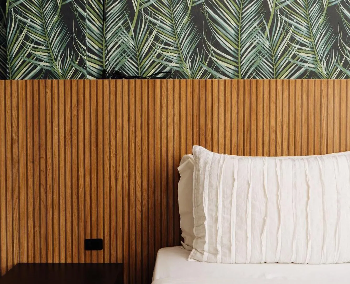 ***  Cris Hotel Florianopolis Brazil