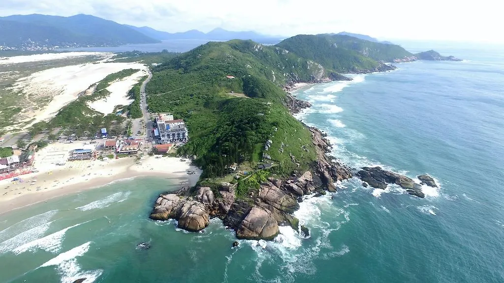 Cris Hotel Florianopolis 3*,