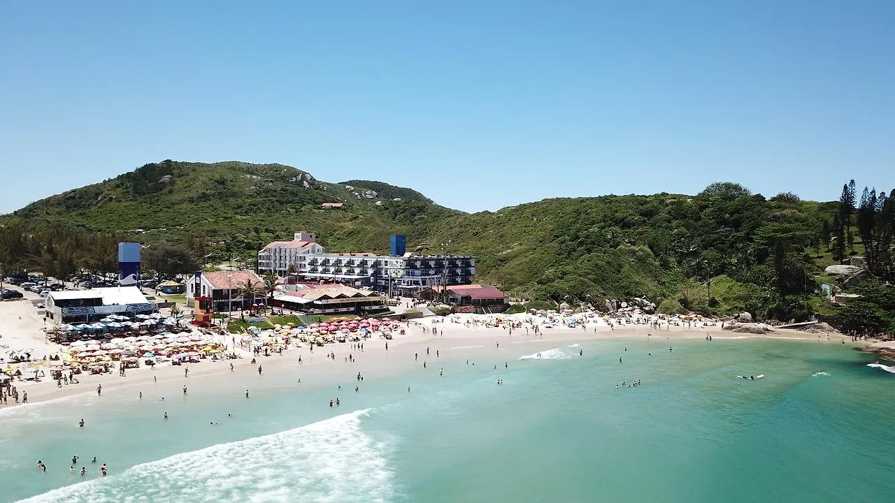 Cris Hotel Florianopolis 3*,
