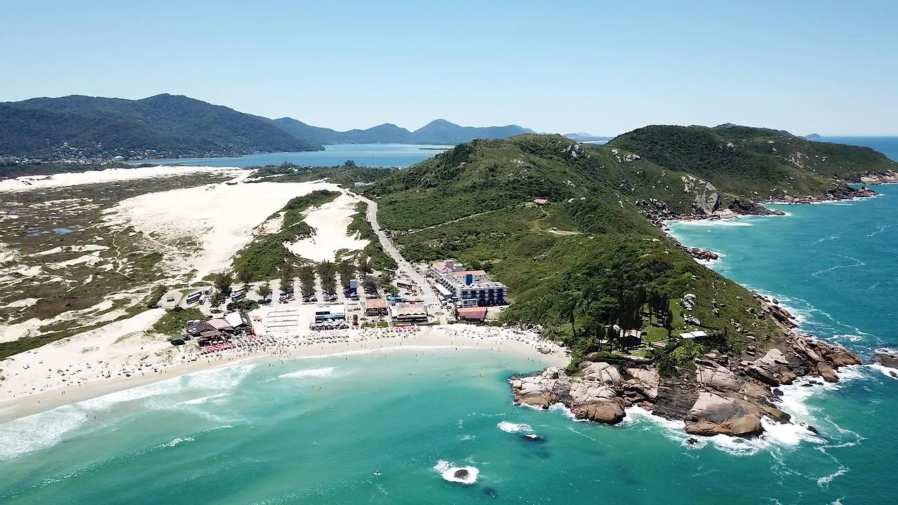 Cris Hotel Florianopolis