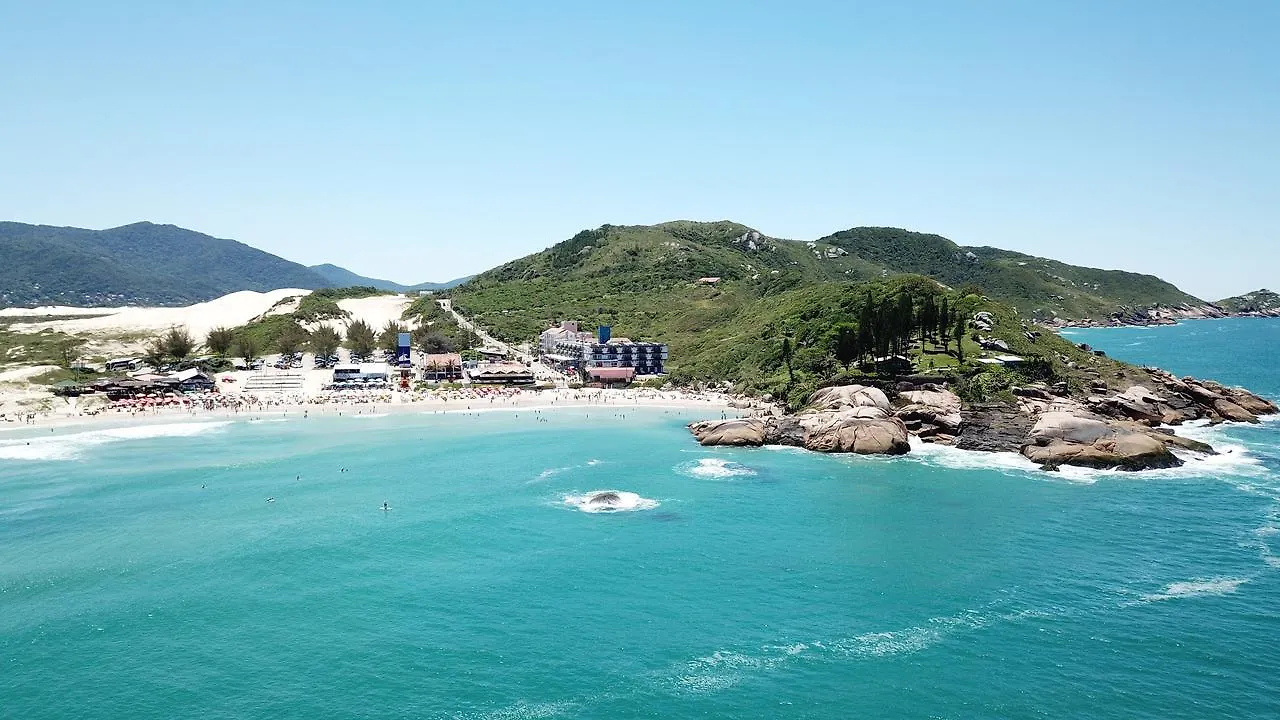 Cris Hotel Florianopolis