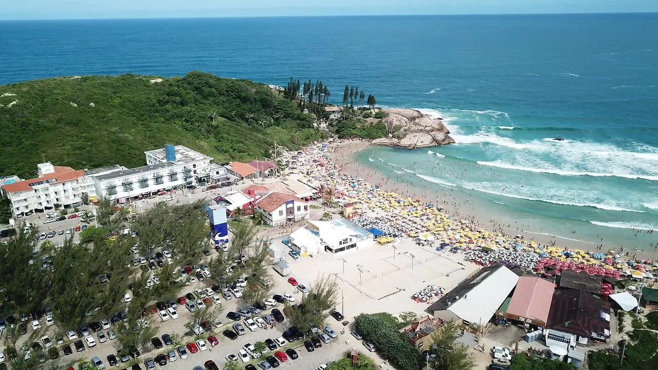 ***  Cris Hotel Florianopolis Brazil