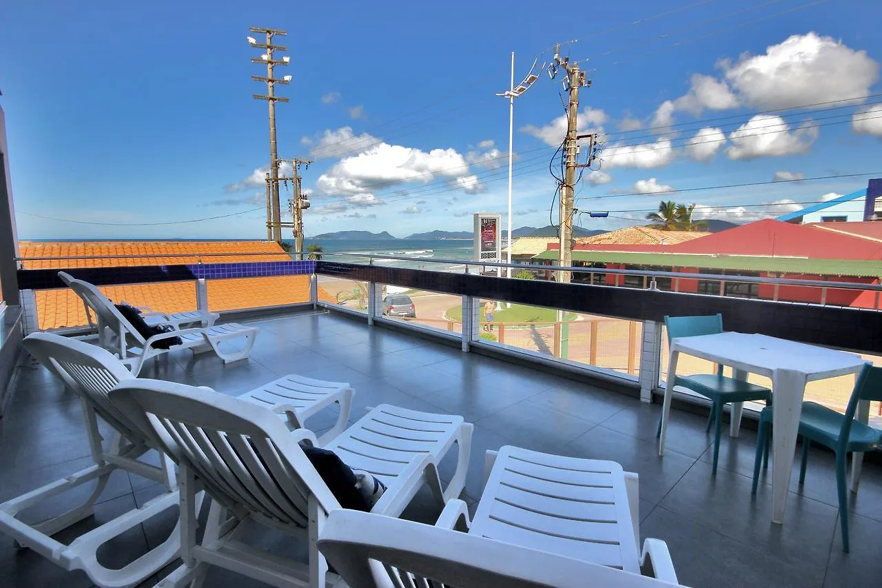 Cris Hotel Florianopolis