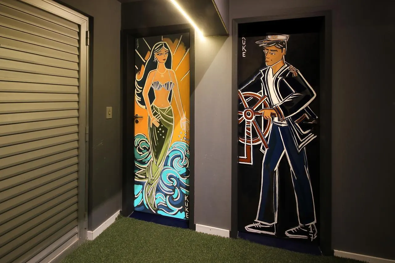 Cris Hotel Florianopolis