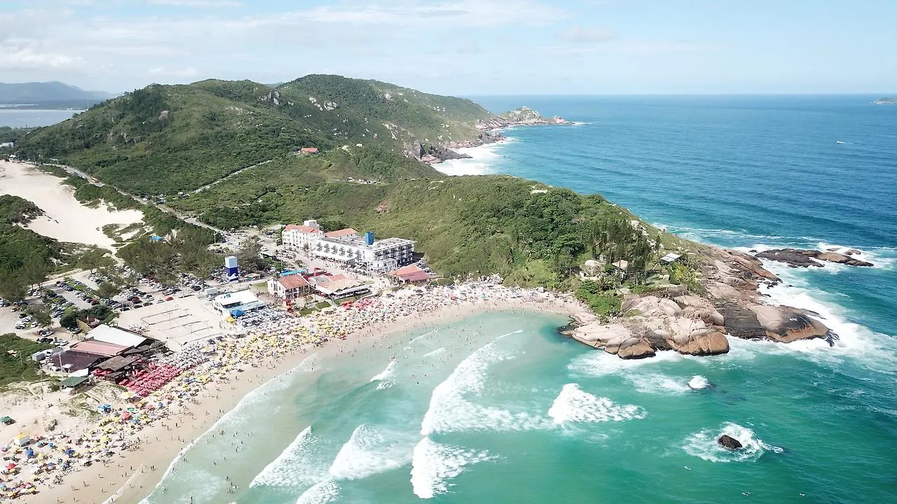 Cris Hotel Florianopolis 3*,  Brazil