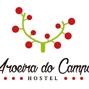 Auberge de jeunesse Aroeira Do Campo