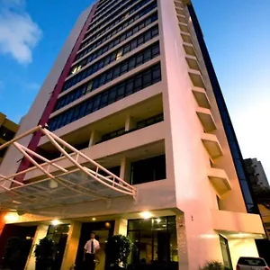 Hotel Rede Andrade Lg ***