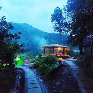 Hotel Holistic Eco-resort & Ayurvedic Retreat 