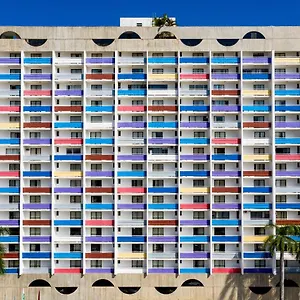 Hotel St Paul Plaza ***