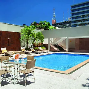 Hotel Windsor Plaza *****