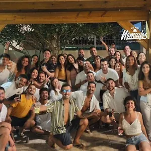 Auberge de jeunesse Nomades - Adventure & Coworking