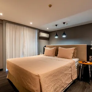 Hotel Grand Mercure Eixo Monumental *****