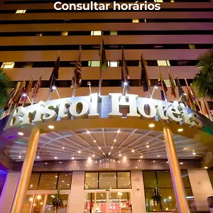 Hotel Bristol International ****