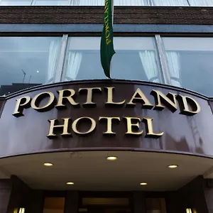 Hostel Portland Hotel 