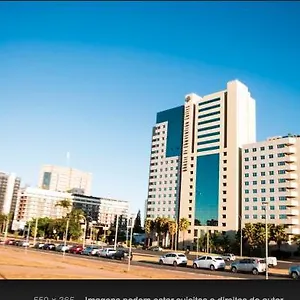 Hotel Melia Brasil 21 *****