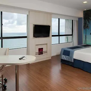 Hotel Mercure Navegantes ****