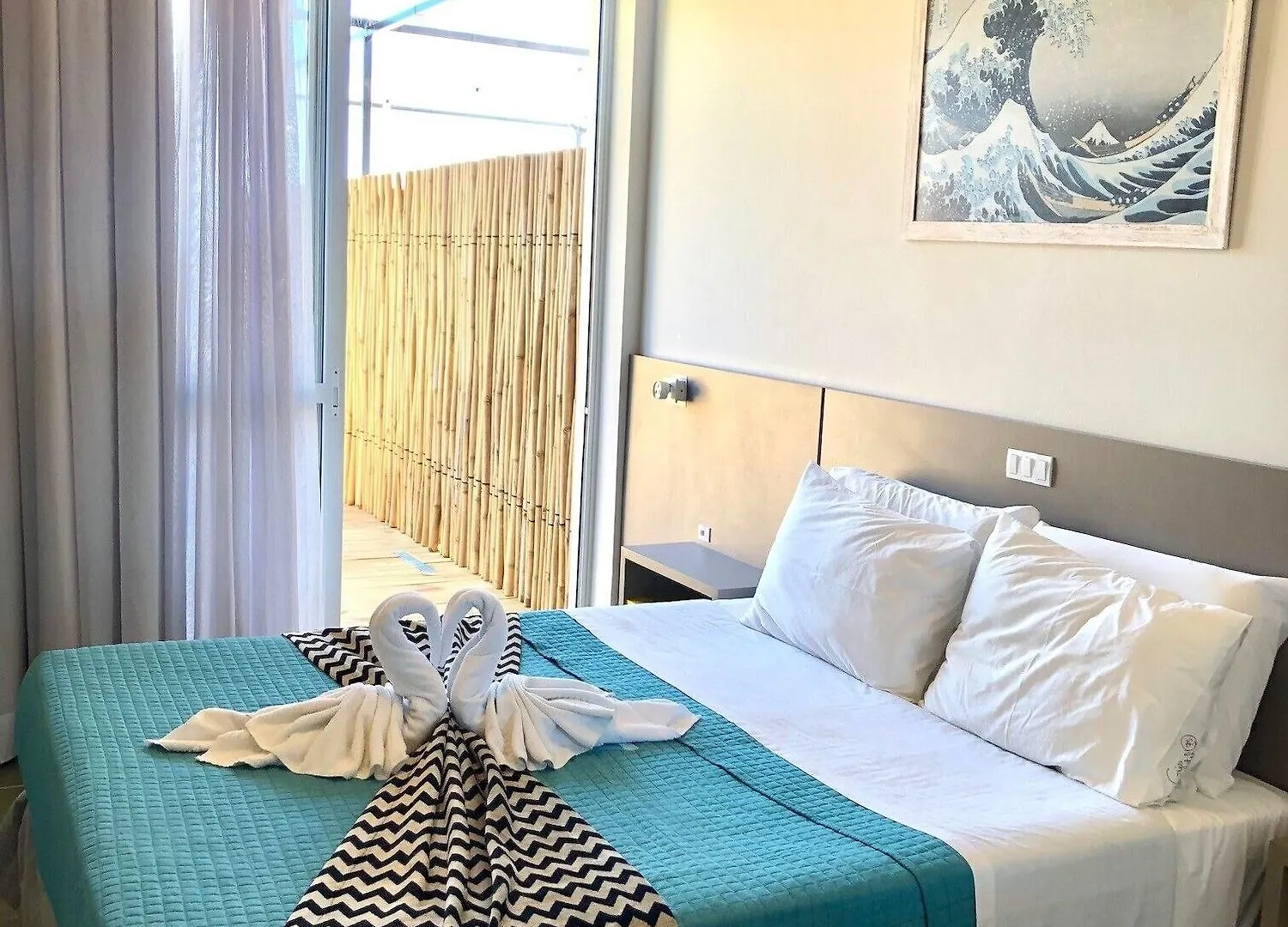 Cris Hotel フロリアノポリス