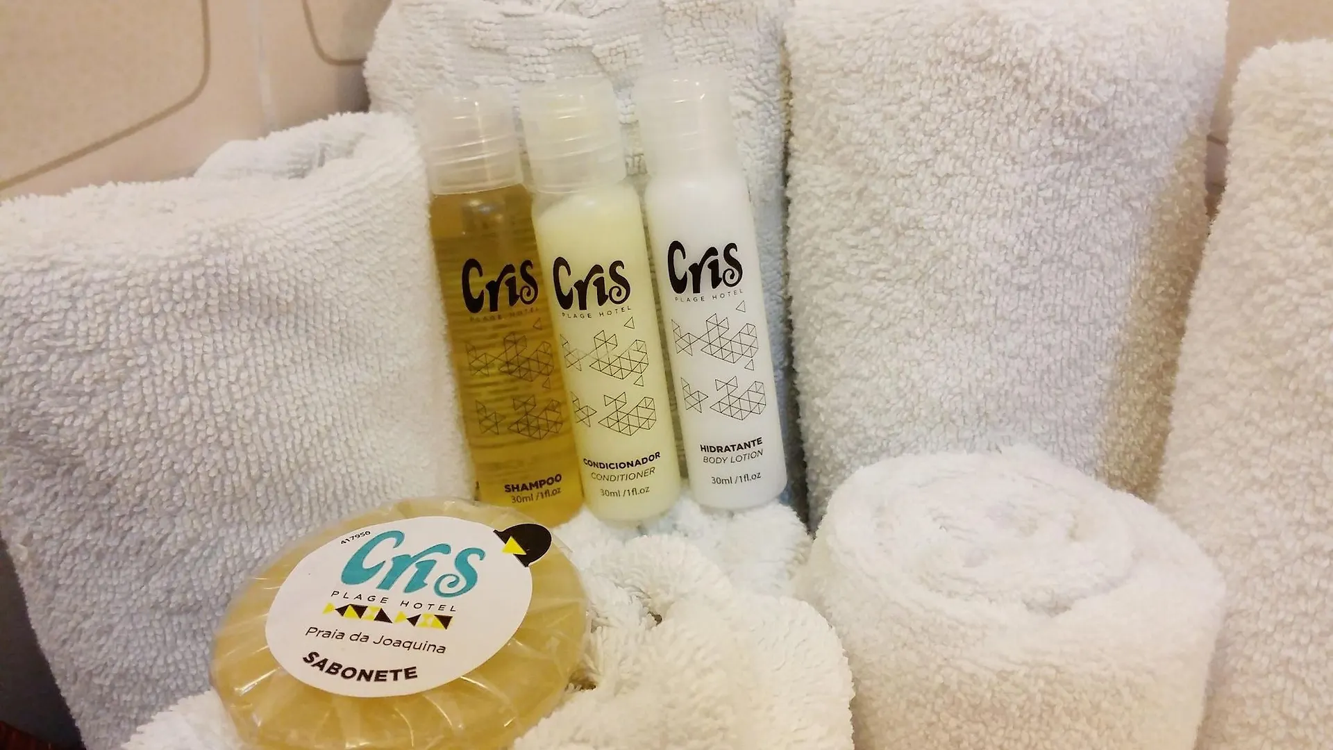 Cris Hotel フロリアノポリス 3*,  ブラジル