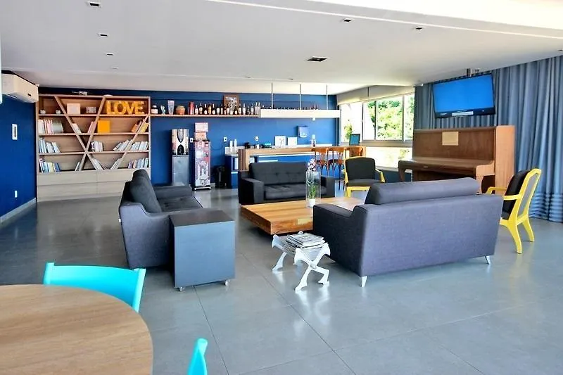 Cris Hotel Florianópolis