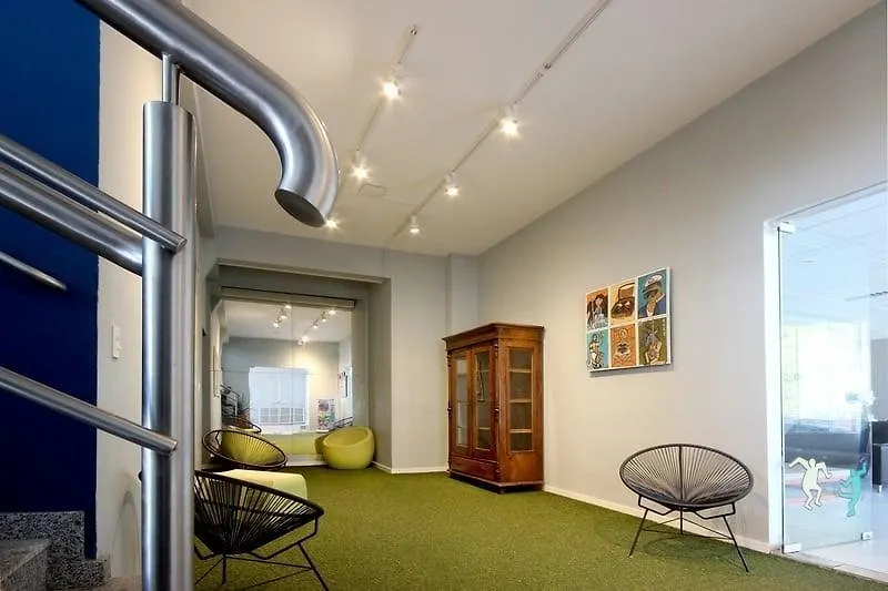 Cris Hotel フロリアノポリス