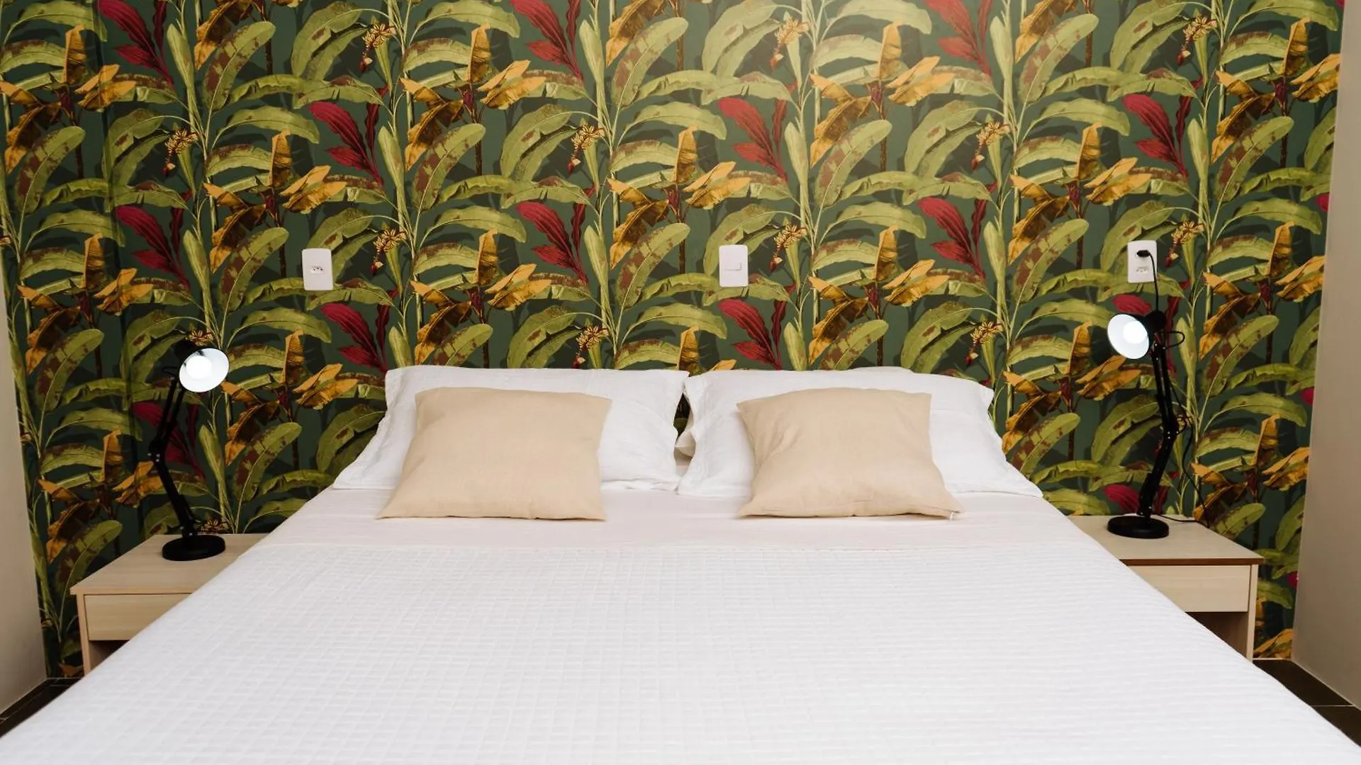 Cris Hotel フロリアノポリス