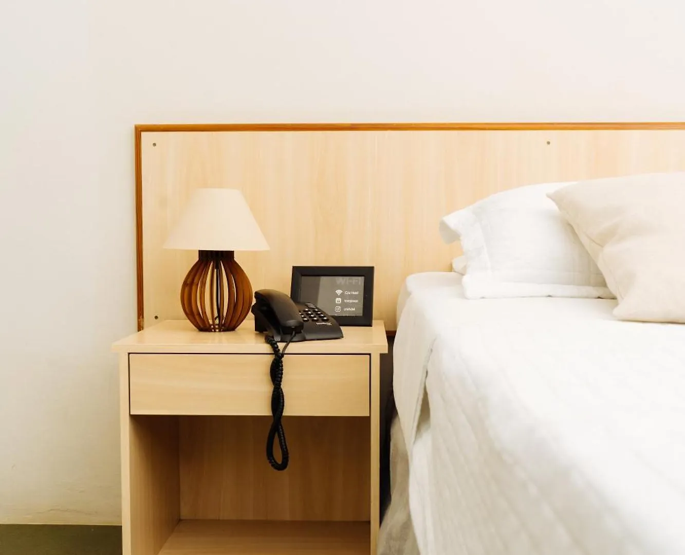 Cris Hotel フロリアノポリス