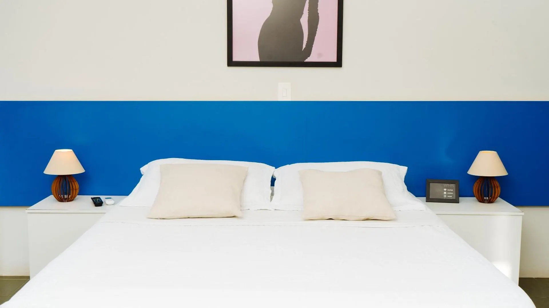 Cris Hotel フロリアノポリス