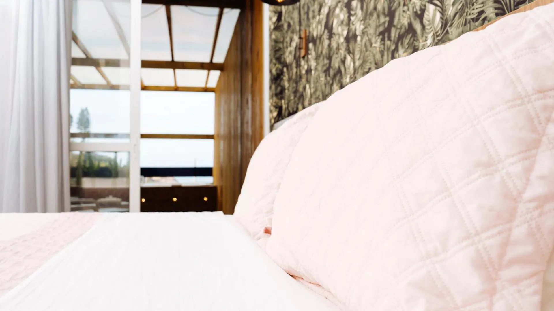 Cris Hotel フロリアノポリス ブラジル
