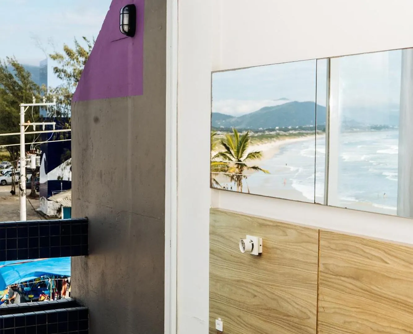 Cris Hotel Florianópolis