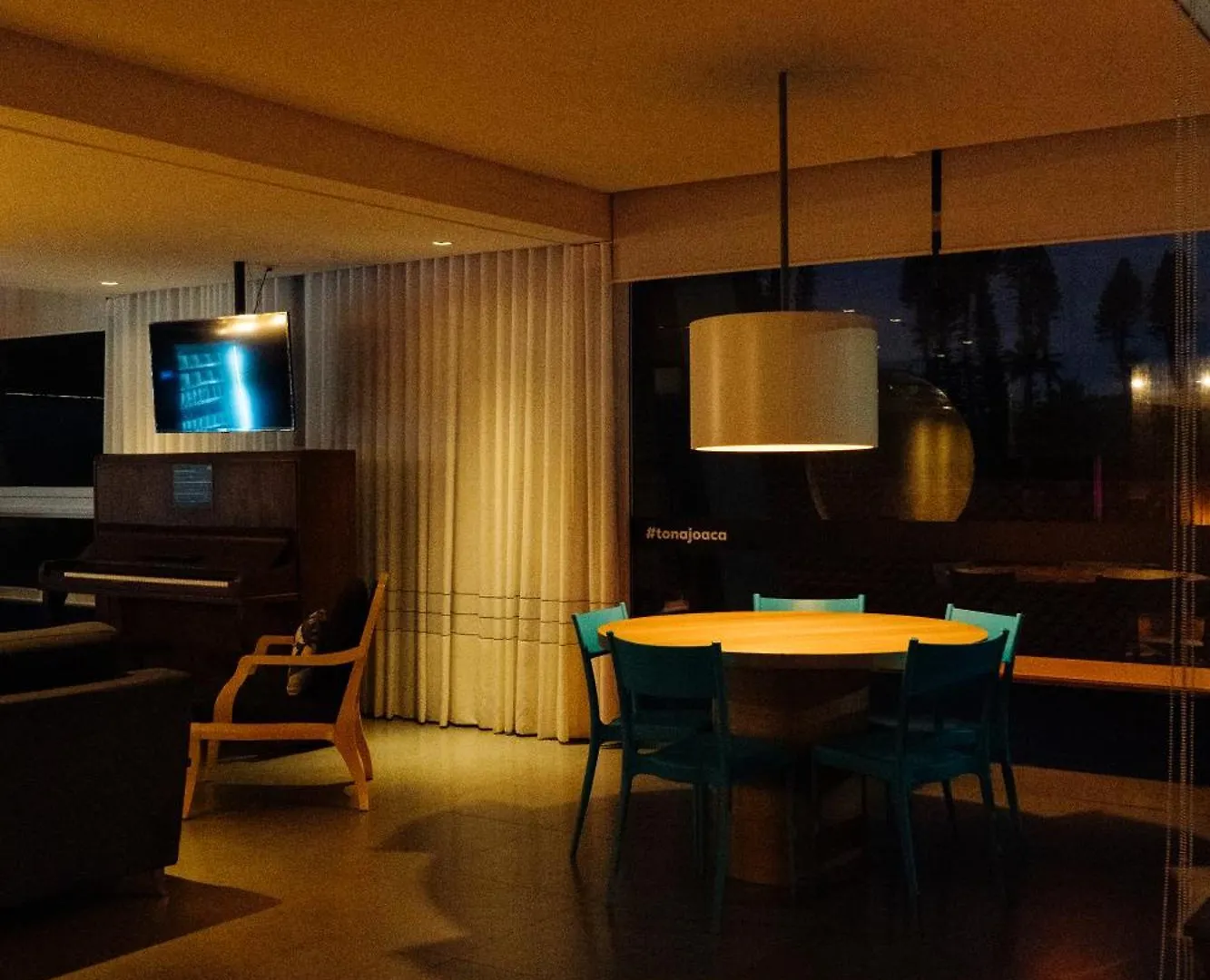 Cris Hotel フロリアノポリス