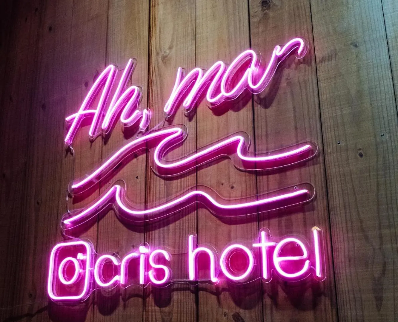 Cris Hotel Florianópolis
