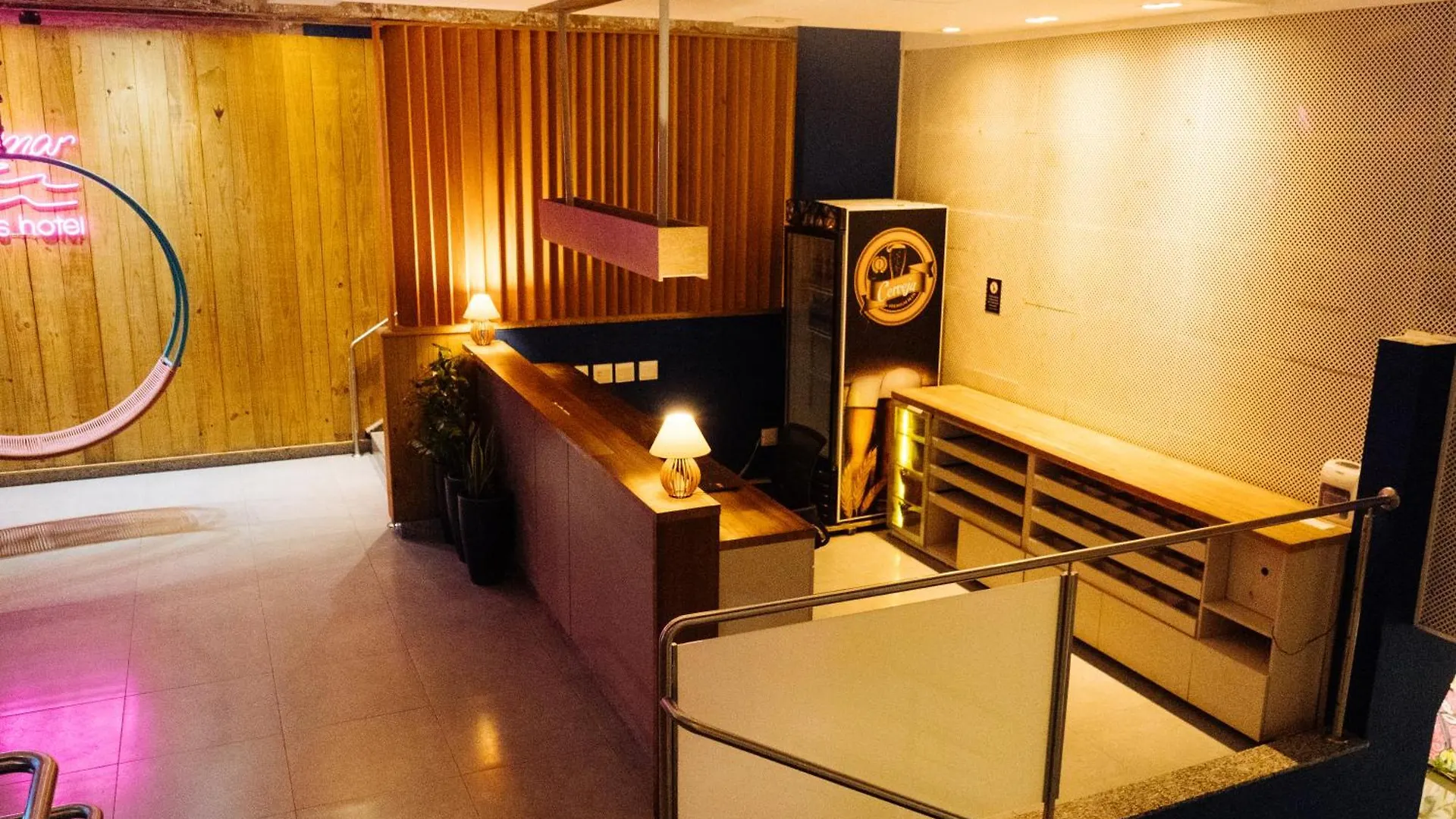 Cris Hotel フロリアノポリス