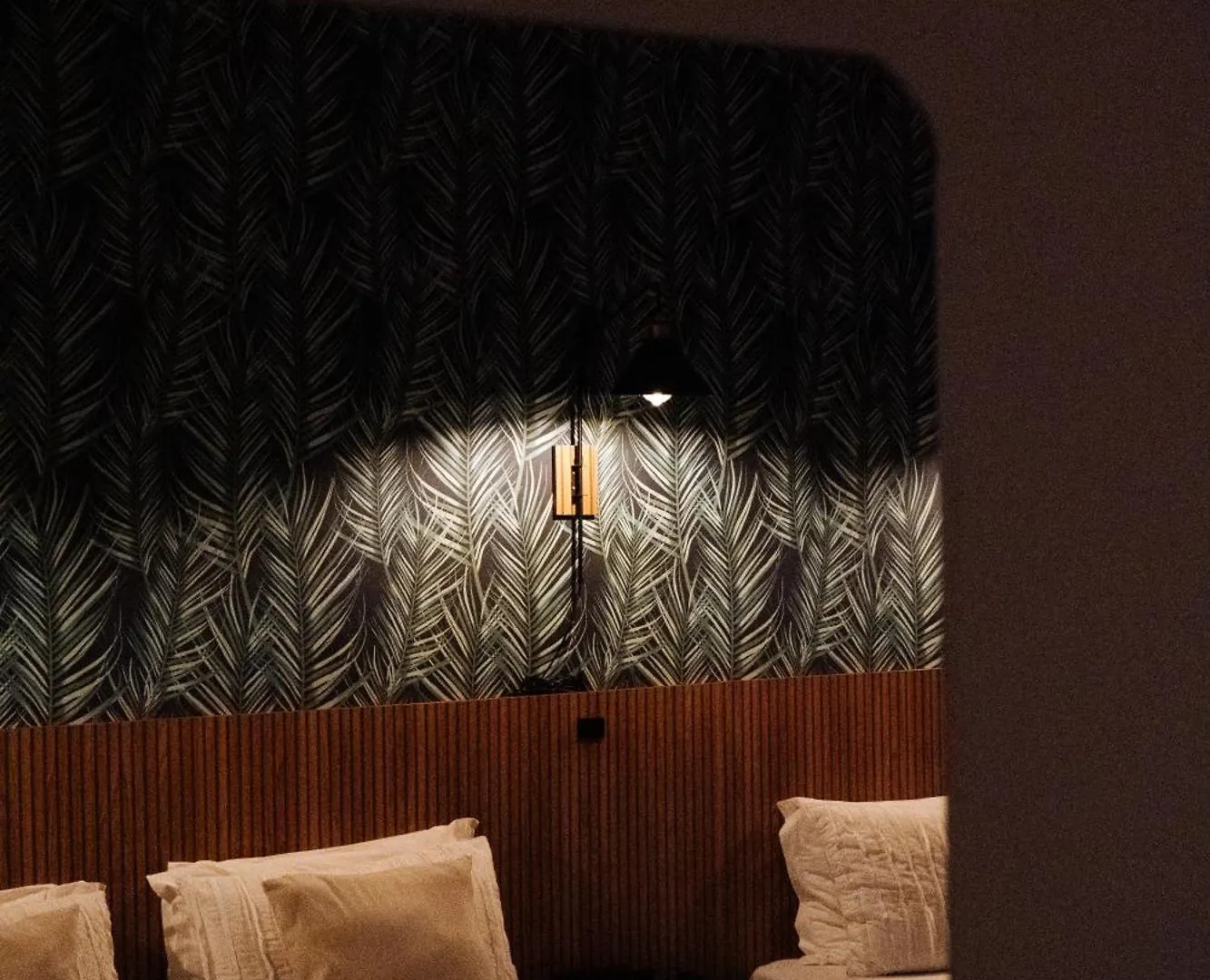 Cris Hotel フロリアノポリス ブラジル