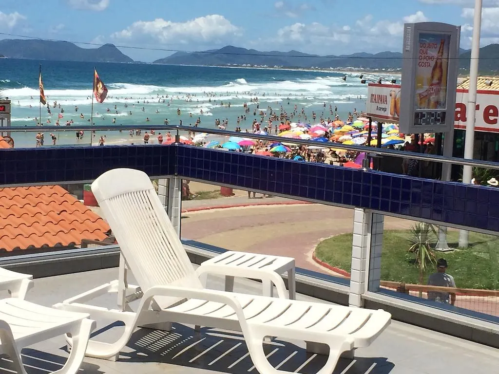 Cris Hotel Florianópolis