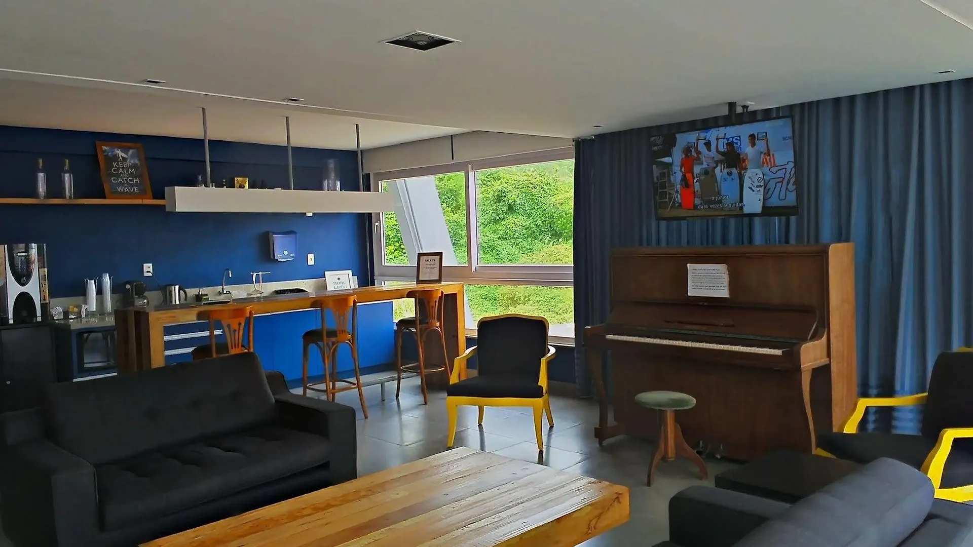 Cris Hotel フロリアノポリス